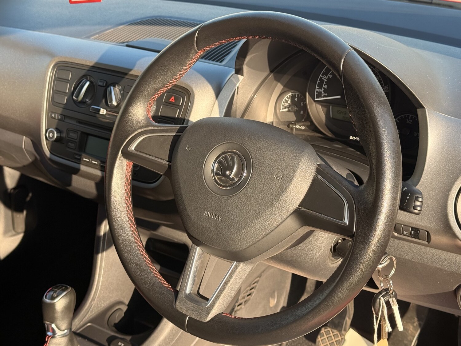 Used Skoda Citigo 2013 for sale - 77721260: Photo 21