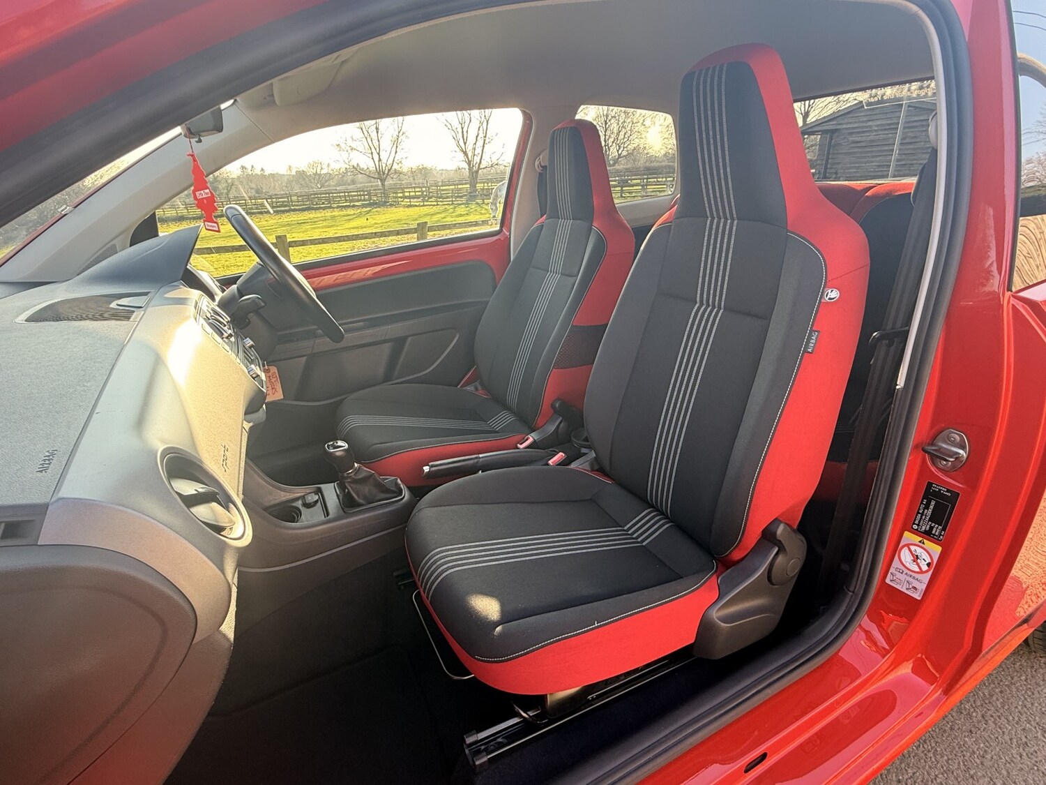 Used Skoda Citigo 2013 for sale - 77721260: Photo 3