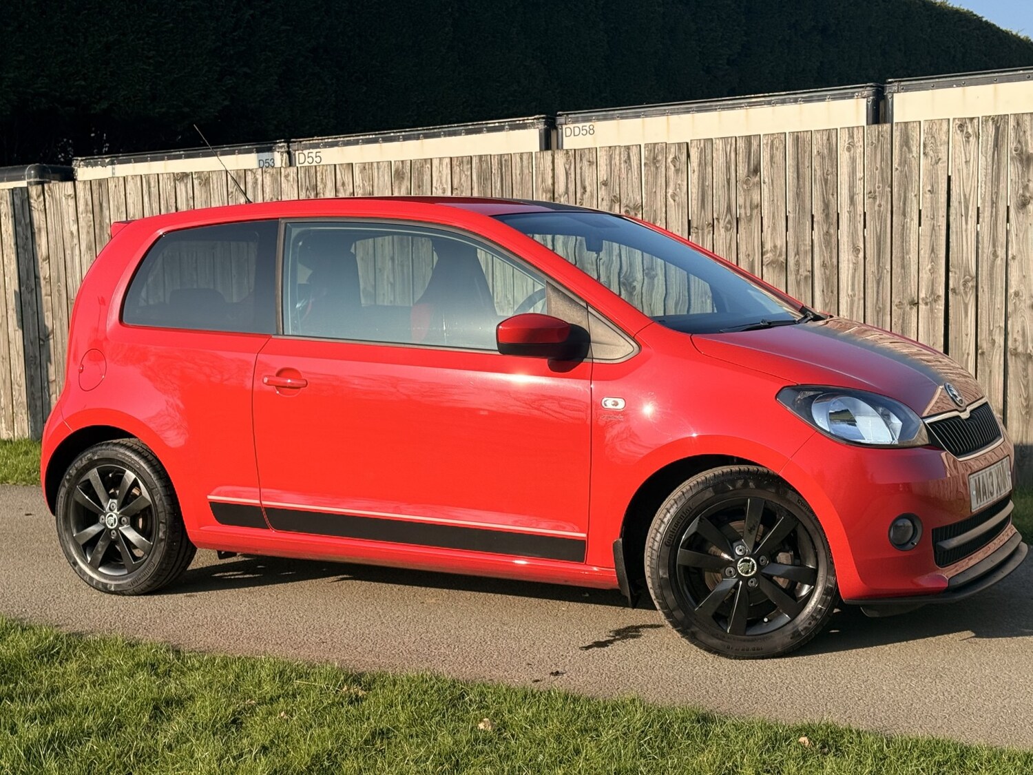 Used Skoda Citigo 2013 for sale - 77721260: Photo 6