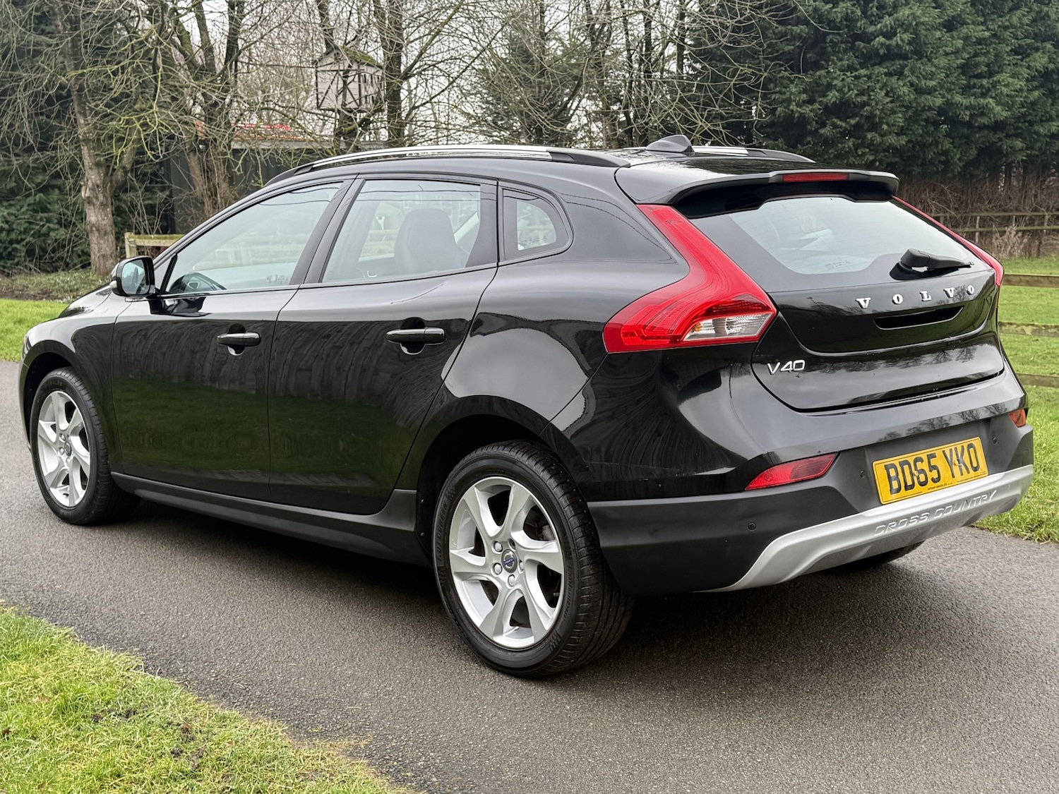 Used Volvo V40 2015 for sale - 77438417: Photo 20