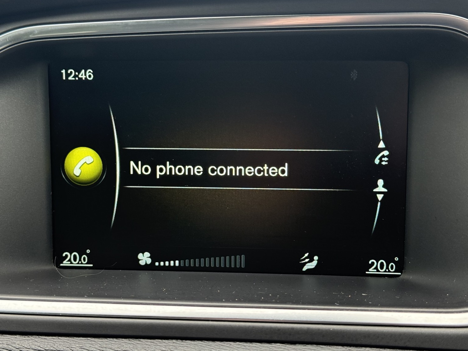 Used Volvo V40 2015 for sale - 77438417: Photo 33