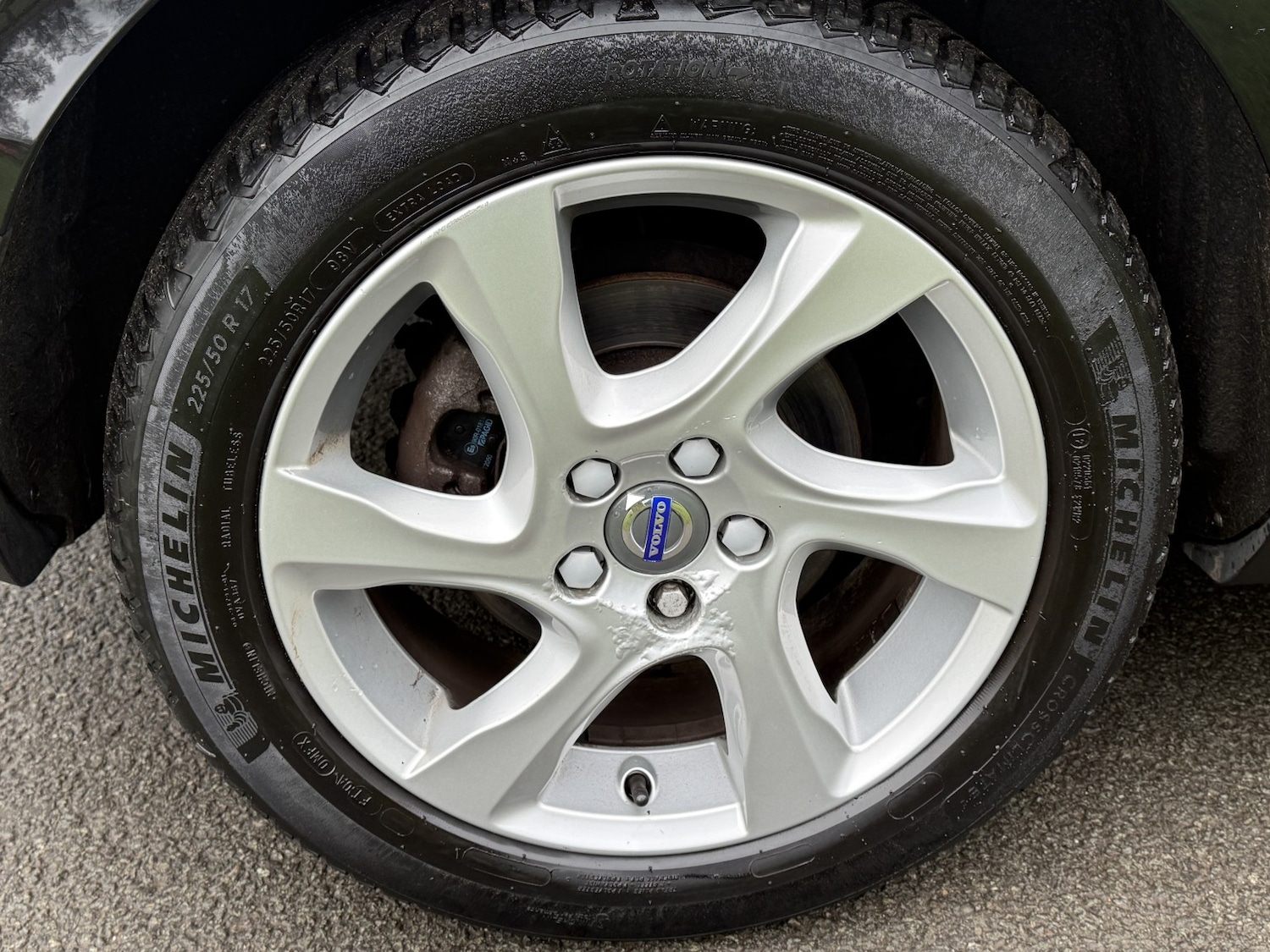 Used Volvo V40 2015 for sale - 77438417: Photo 34