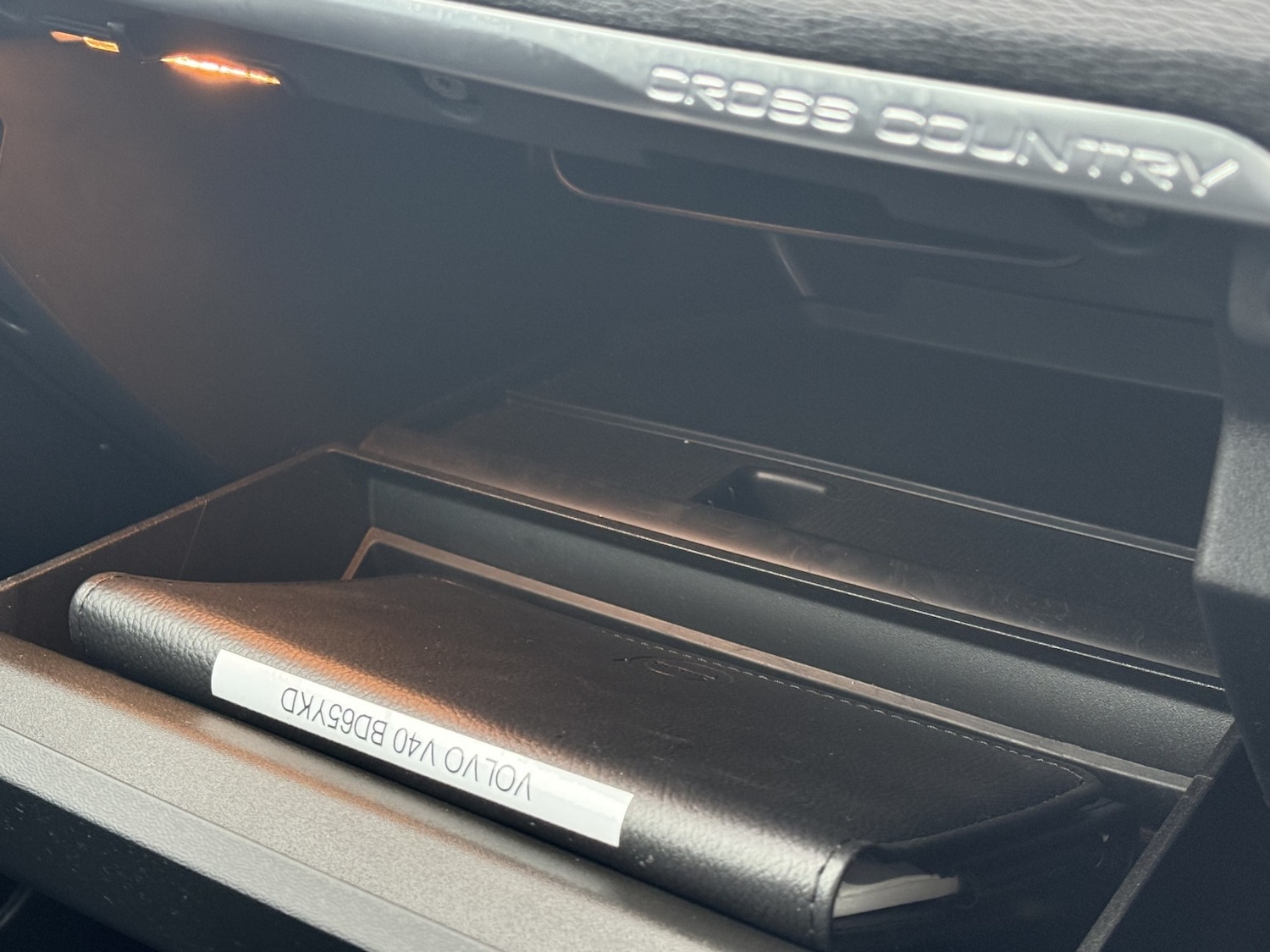 Used Volvo V40 2015 for sale - 77438417: Photo 45