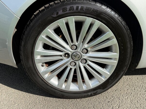 Used Vauxhall Insignia 2011 for sale - 76098760: Photo 27