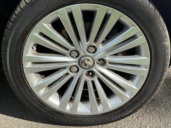 Used Vauxhall Insignia 2011 for sale - 76098760: Photo 37