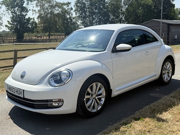 Used Volkswagen Beetle 2013 for sale - 79222898: Photo