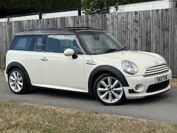 Used MINI Clubman 2011 for sale - 79861154: Photo