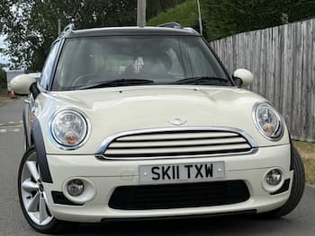 Used MINI Clubman 2011 for sale - 79861154: Photo
