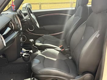 Used MINI Clubman 2011 for sale - 79861154: Photo