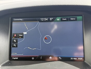 Used Ford Focus 2015 for sale - 77973738: Photo