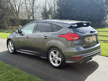 Used Ford Focus 2015 for sale - 77973738: Photo