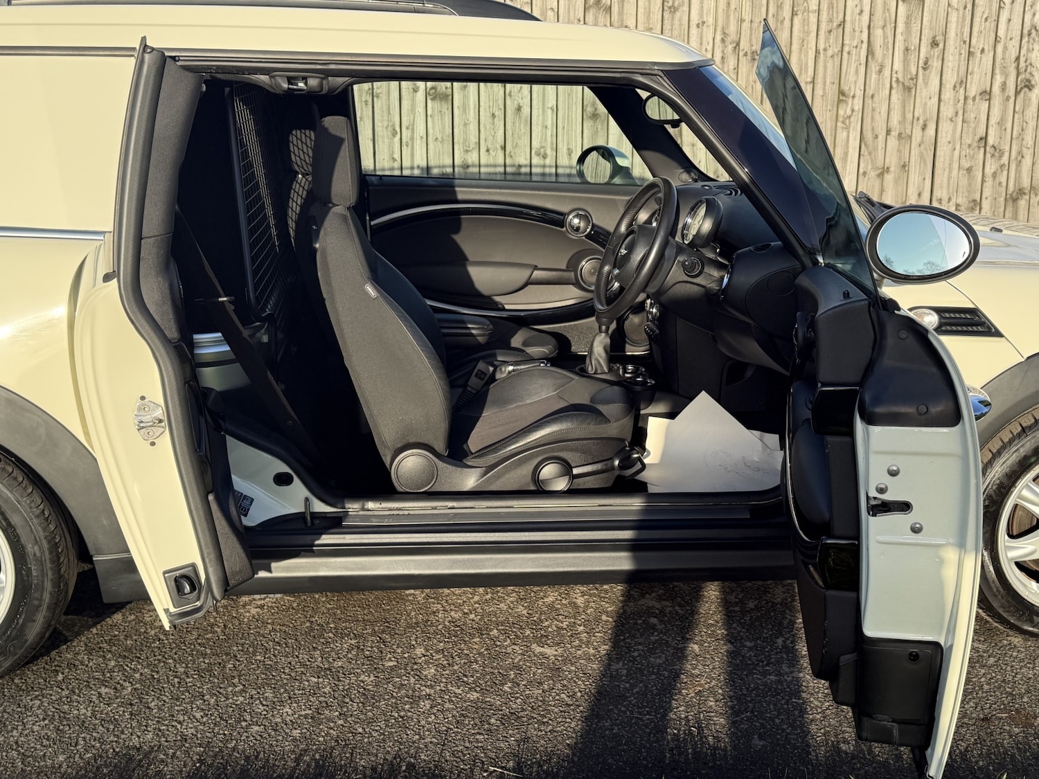 Used MINI Clubvan 2013 for sale - 77357381: Photo 13