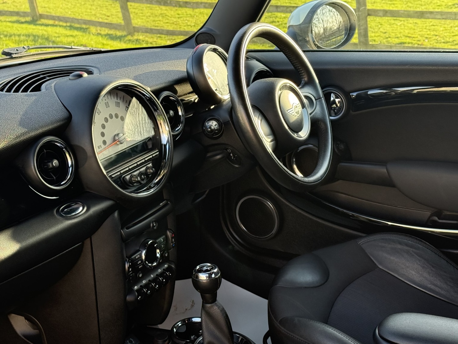 Used MINI Clubvan 2013 for sale - 77357381: Photo 15