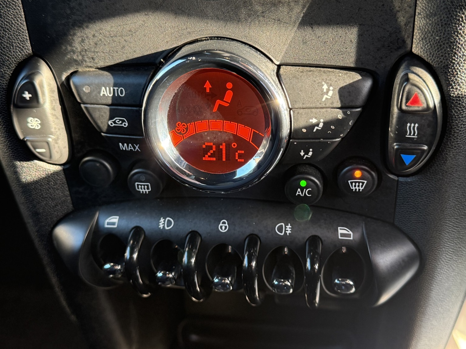 Used MINI Clubvan 2013 for sale - 77357381: Photo 19