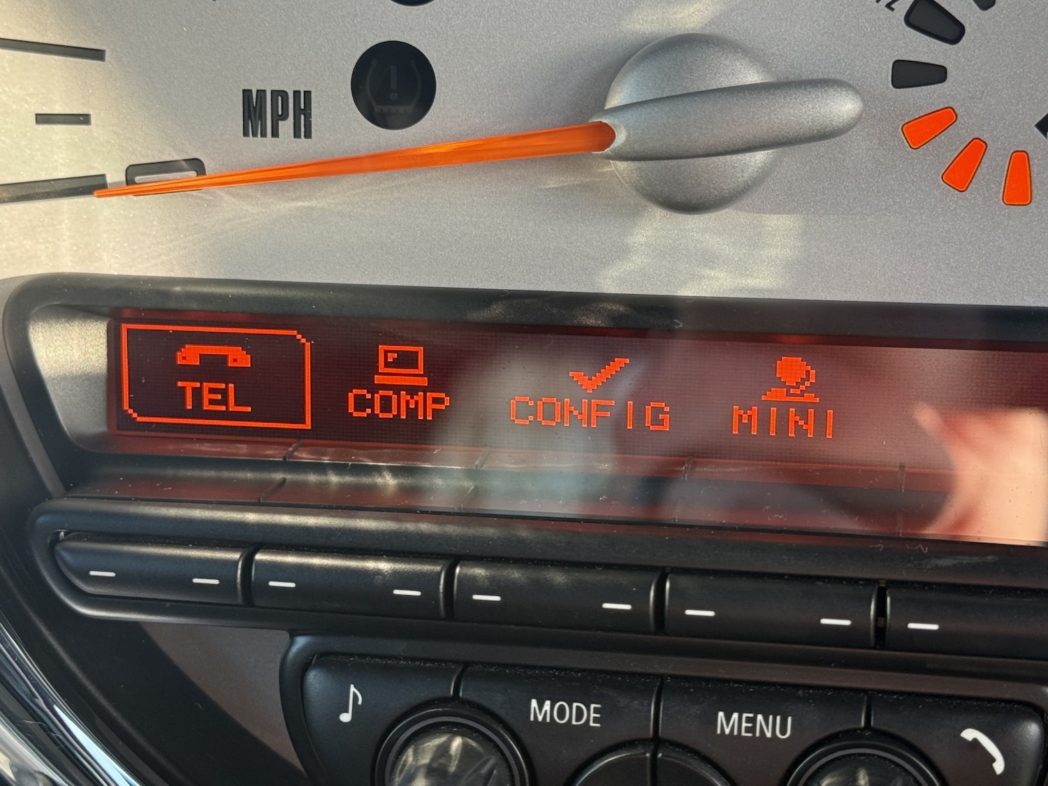 Used MINI Clubvan 2013 for sale - 77357381: Photo 21