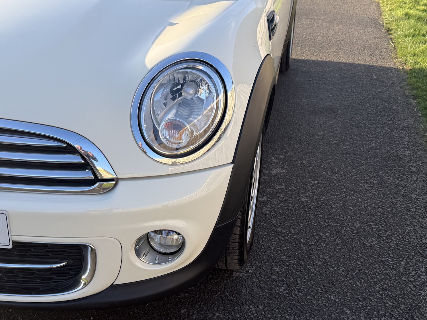 Used MINI Clubvan 2013 for sale - 77357381: Photo 24