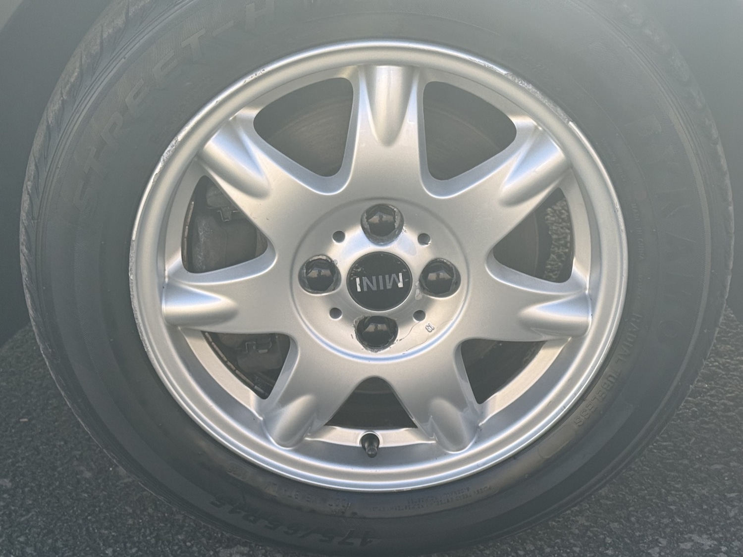 Used MINI Clubvan 2013 for sale - 77357381: Photo 25