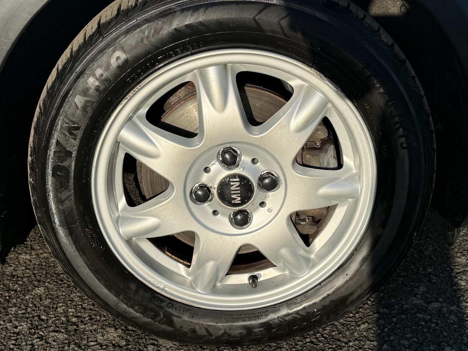 Used MINI Clubvan 2013 for sale - 77357381: Photo 28