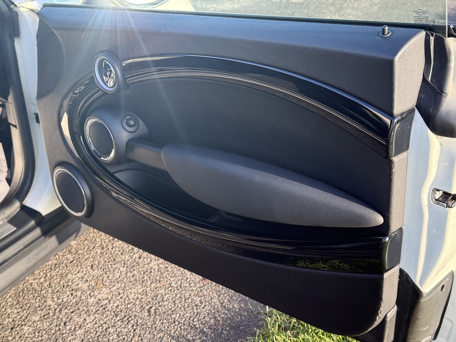 Used MINI Clubvan 2013 for sale - 77357381: Photo 29