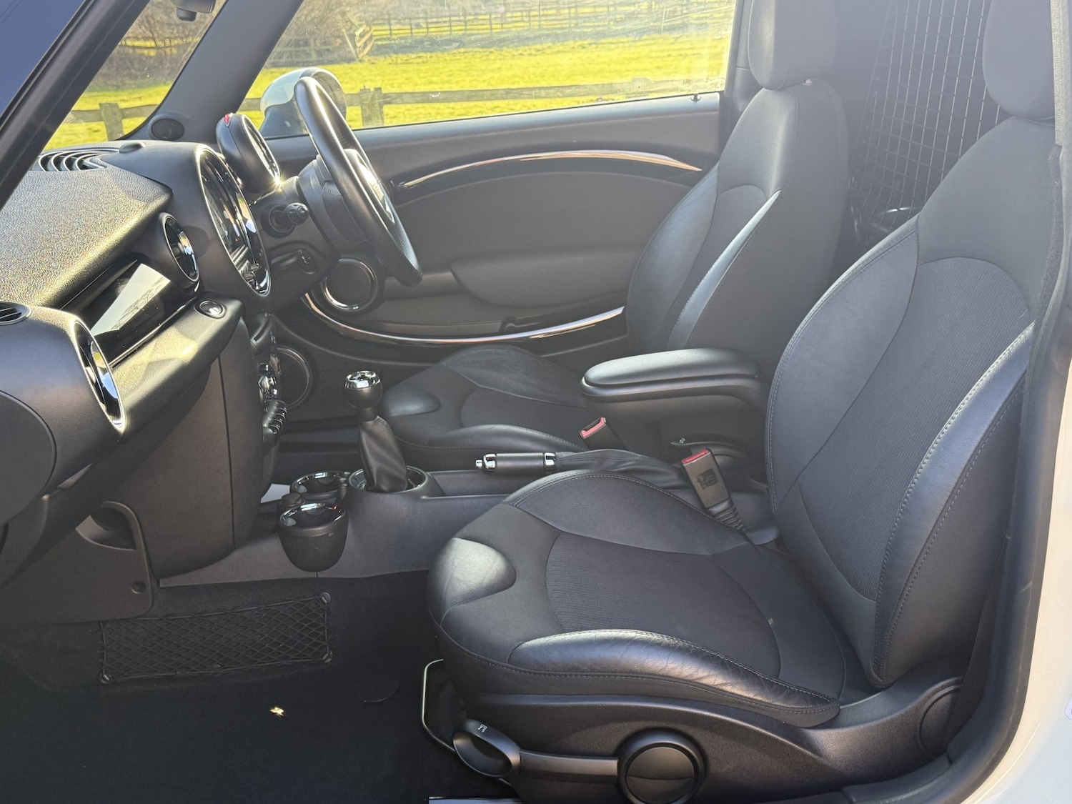 Used MINI Clubvan 2013 for sale - 77357381: Photo 3