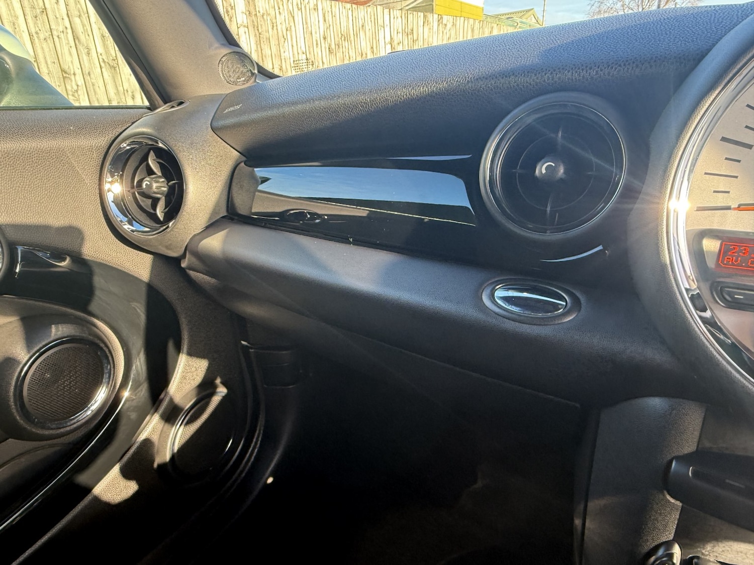 Used MINI Clubvan 2013 for sale - 77357381: Photo 33