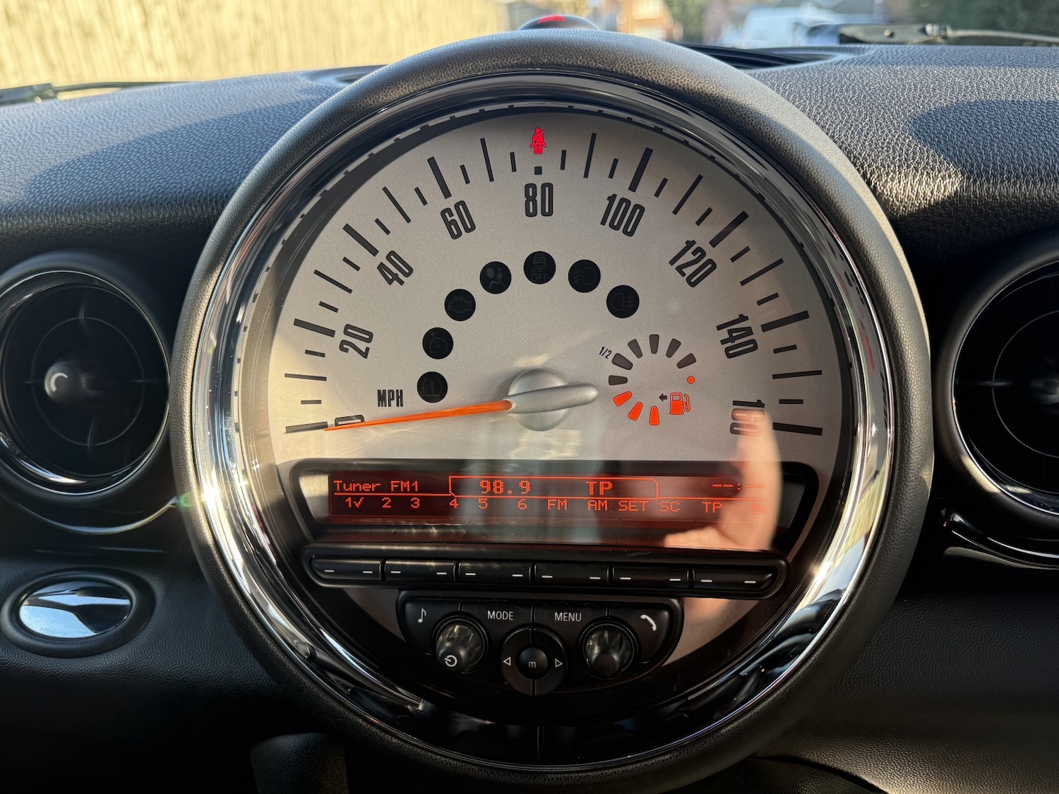 Used MINI Clubvan 2013 for sale - 77357381: Photo 5