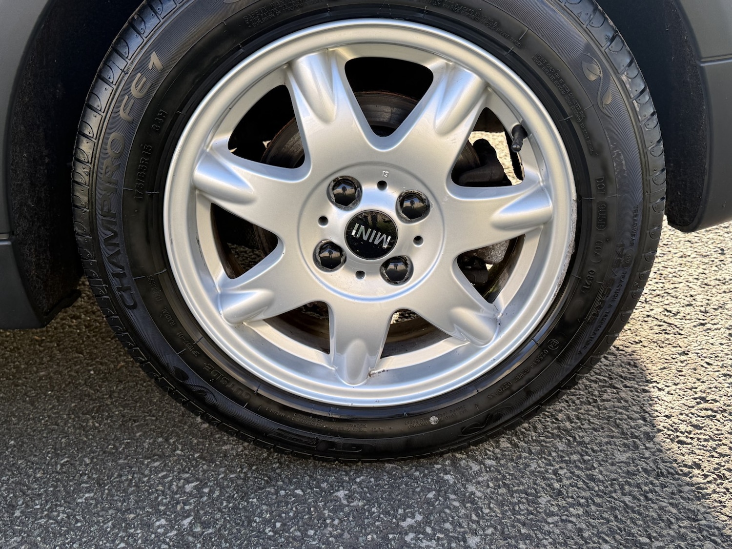 Used MINI Clubvan 2013 for sale - 77357381: Photo 7