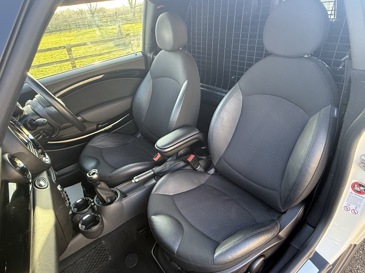 Used MINI Clubvan 2013 for sale - 77357381: Photo 9