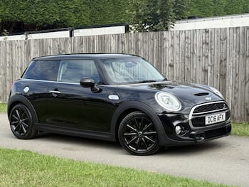 Used MINI Hatch 2016 for sale - 79631340: Photo