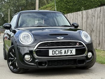 Used MINI Hatch 2016 for sale - 79631340: Photo