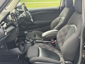 Used MINI Hatch 2016 for sale - 79631340: Photo
