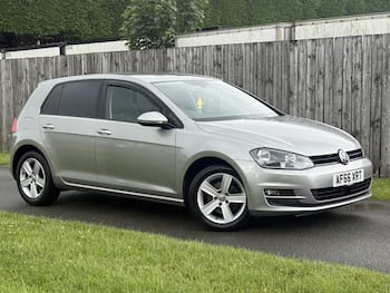 Used Volkswagen Golf 2016 for sale - 79861156: Photo