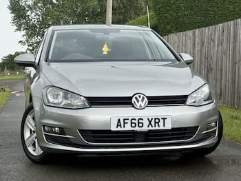 Used Volkswagen Golf 2016 for sale - 79861156: Photo