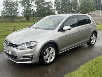 Used Volkswagen Golf 2016 for sale - 79861156: Photo