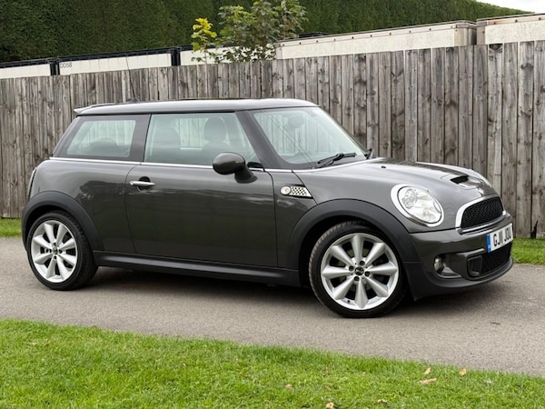 Used MINI Hatch 2011 for sale - 76211828: Photo 10