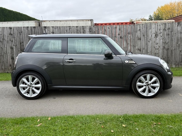 Used MINI Hatch 2011 for sale - 76211828: Photo 14