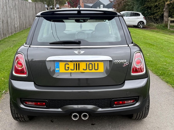 Used MINI Hatch 2011 for sale - 76211828: Photo 16