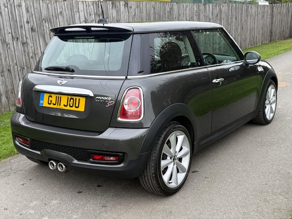 Used MINI Hatch 2011 for sale - 76211828: Photo 18