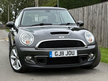 MINI - Hatch
