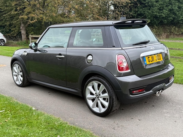 Used MINI Hatch 2011 for sale - 76211828: Photo 20