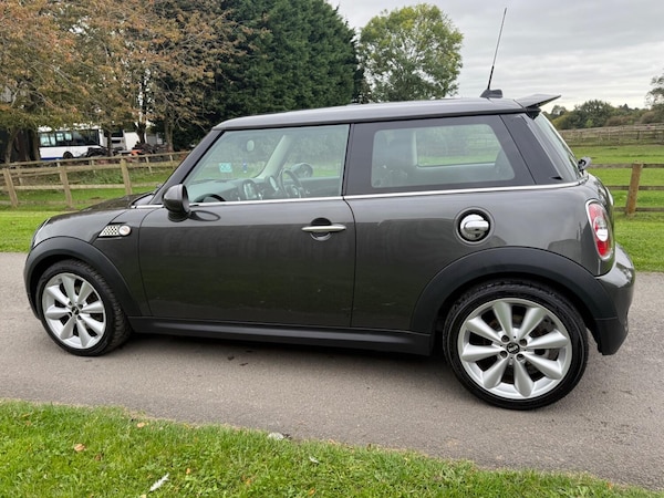 Used MINI Hatch 2011 for sale - 76211828: Photo 22