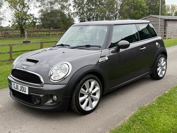 Used MINI Hatch 2011 for sale - 76211828: Photo 26