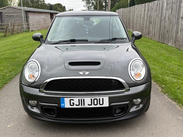 Used MINI Hatch 2011 for sale - 76211828: Photo 28