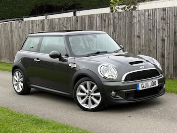 Used MINI Hatch 2011 for sale - 76211828: Photo 2