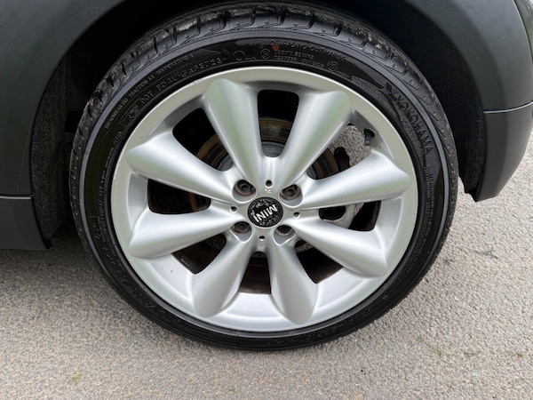 Used MINI Hatch 2011 for sale - 76211828: Photo 34