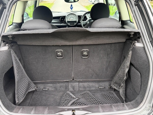Used MINI Hatch 2011 for sale - 76211828: Photo 35
