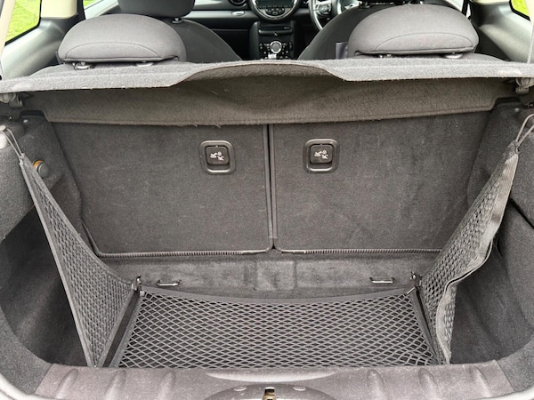 Used MINI Hatch 2011 for sale - 76211828: Photo 38