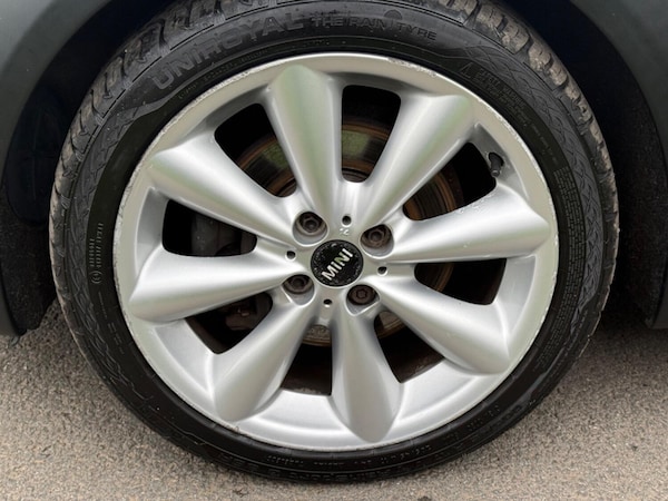 Used MINI Hatch 2011 for sale - 76211828: Photo 7