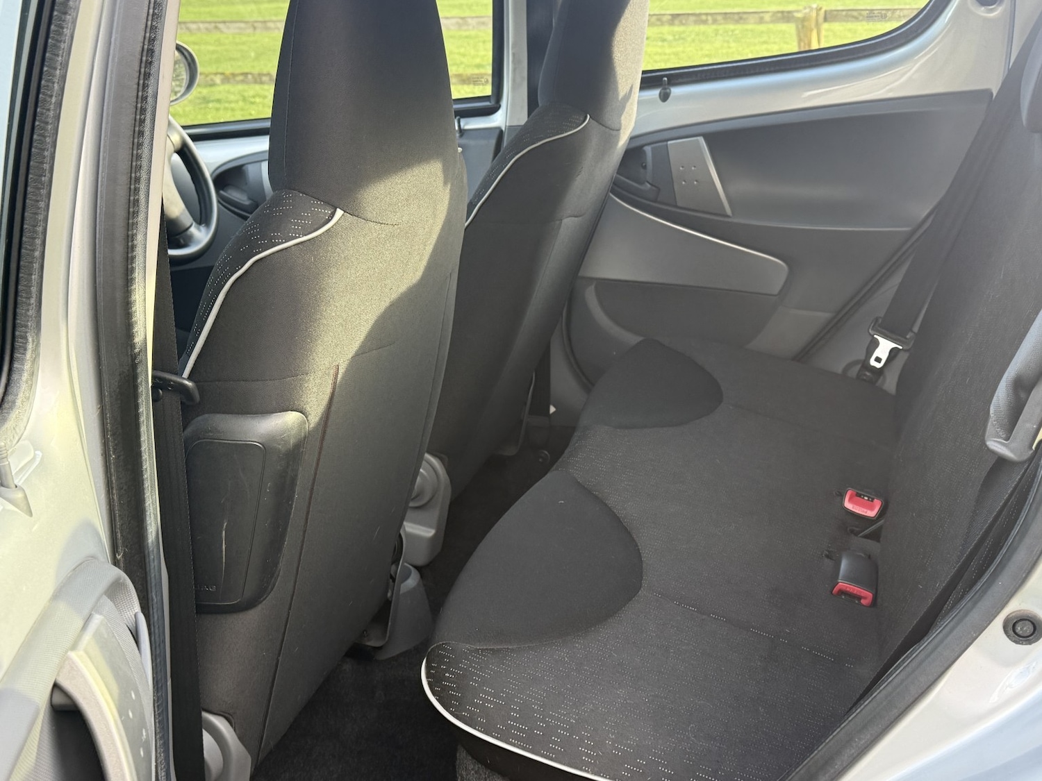 Used Peugeot 107 2011 for sale - 78018440: Photo 11