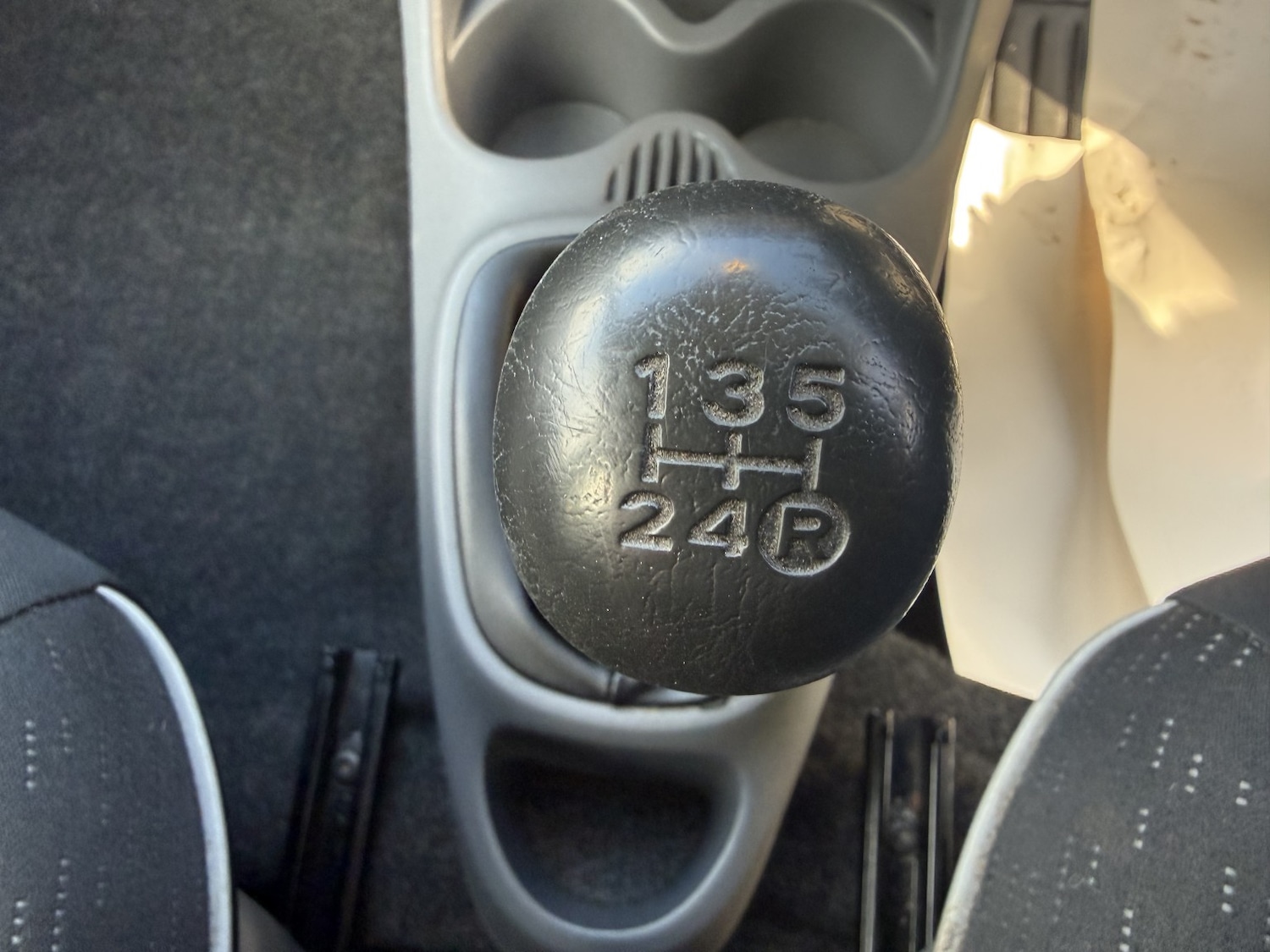 Used Peugeot 107 2011 for sale - 78018440: Photo 15